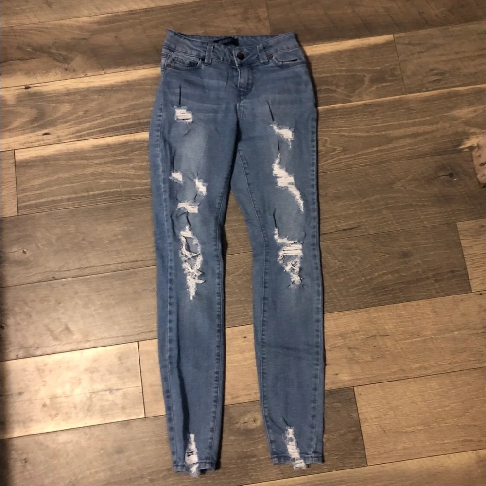 Jeans